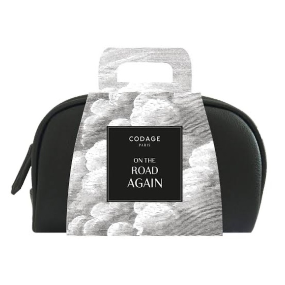 Codage Paris On The Road Again - Picture 2 of 7